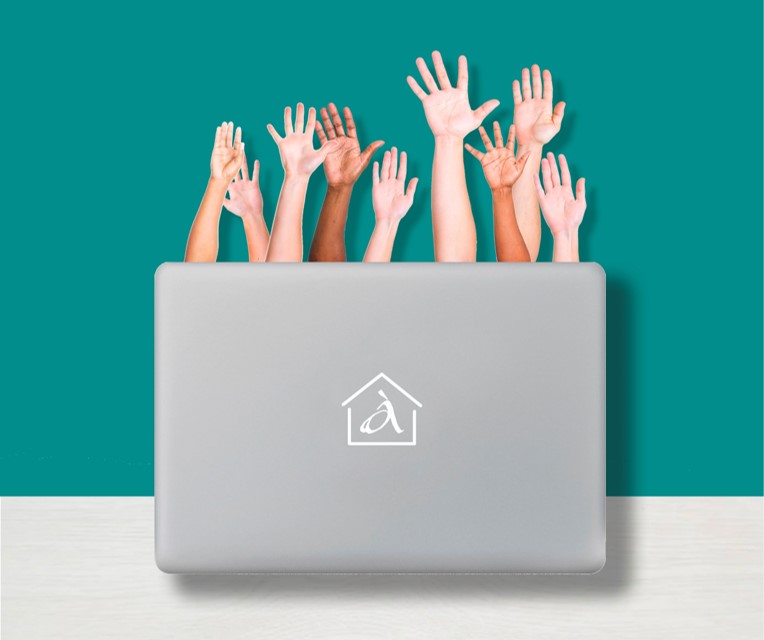 Organiza eMeetings efectivas, participativas y motivadoras
