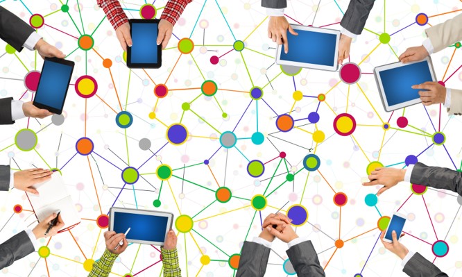 Eventos virtuales: la nueva tendencia para reuniones, conferencias y congresos.