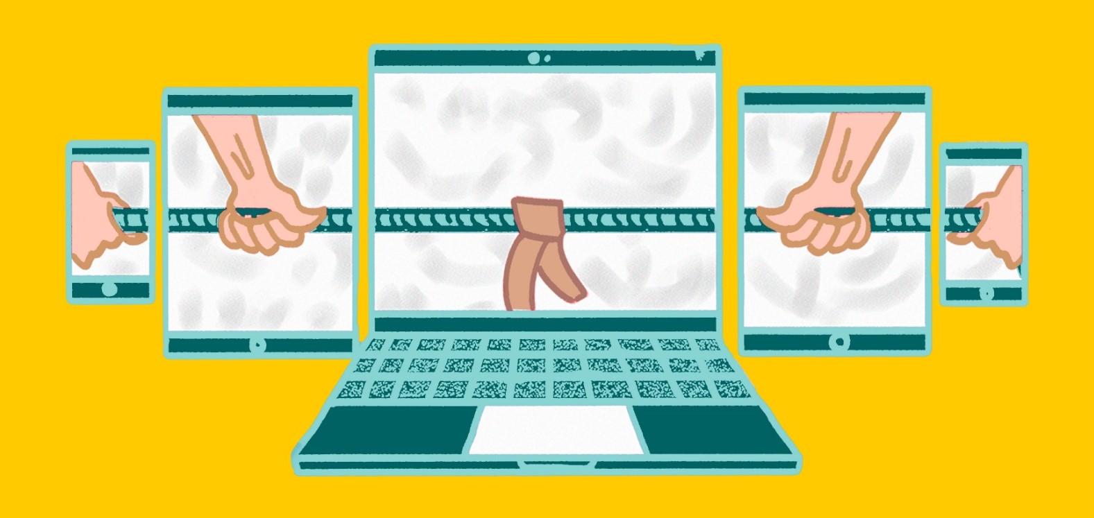Team Building Virtual: motiva a tu equipo desde casa!