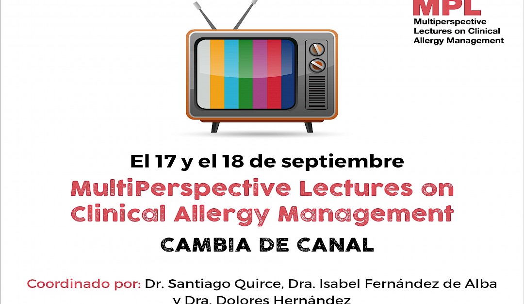 Multiperspective Lectures on Clinical Allergy Management