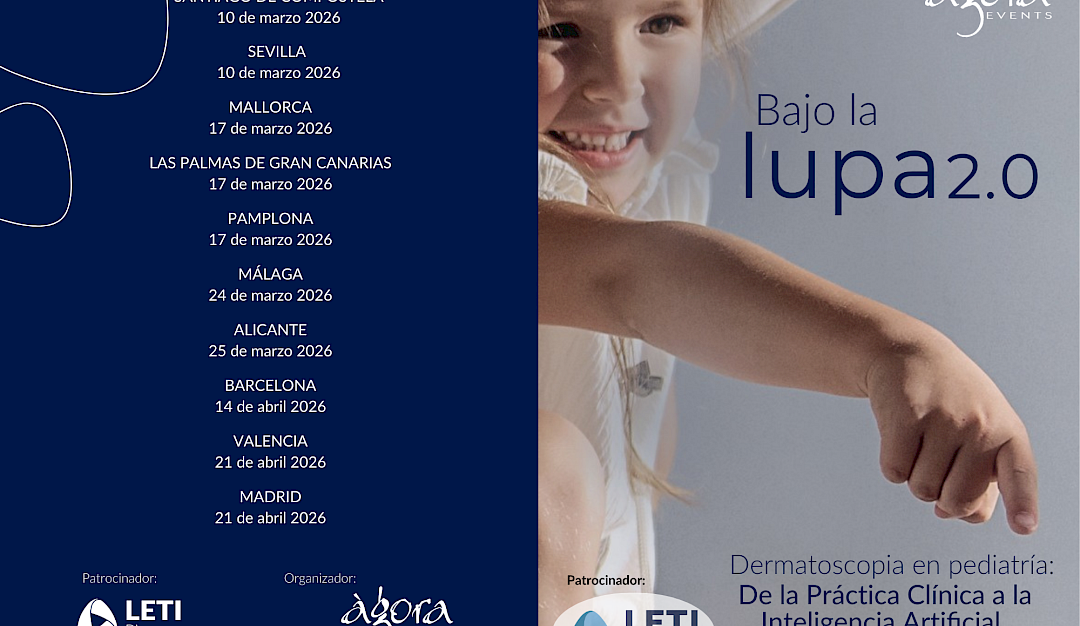 Bajo la lupa 2.0
