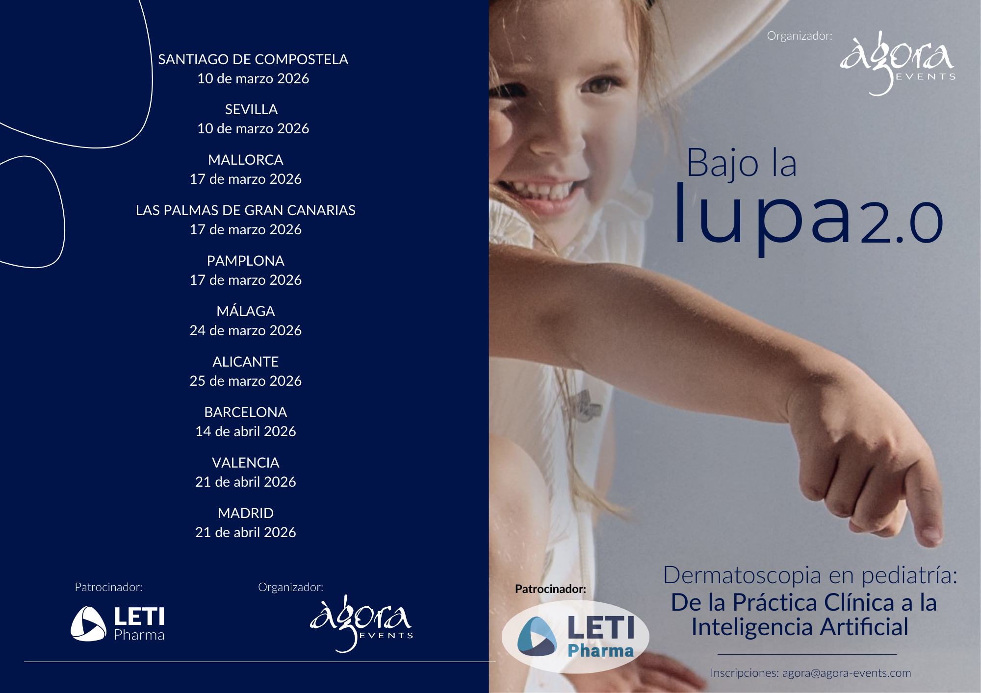 Bajo la lupa 2.0